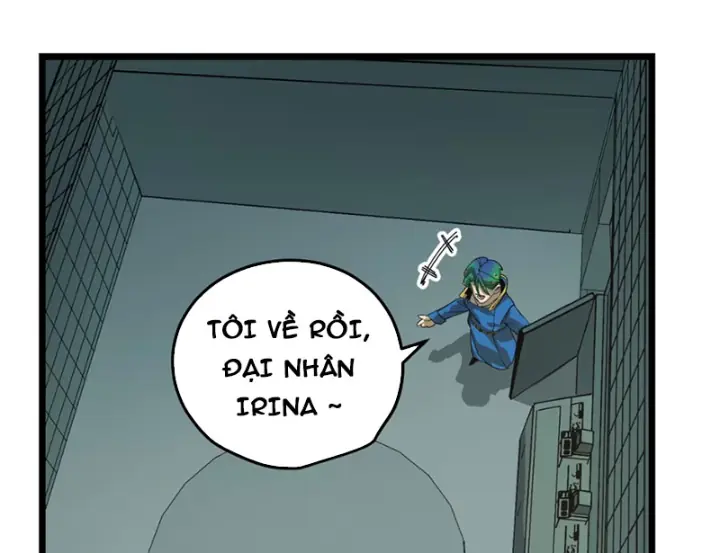 Thánh Huyết Chapter 9 - Trang 2