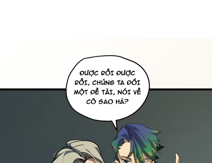 Thánh Huyết Chapter 9 - Trang 20