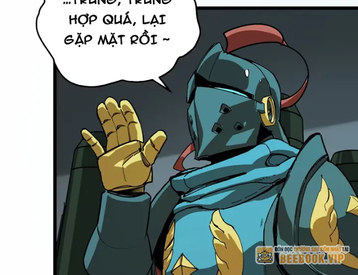 Thánh Huyết Chapter 9 - Trang 28