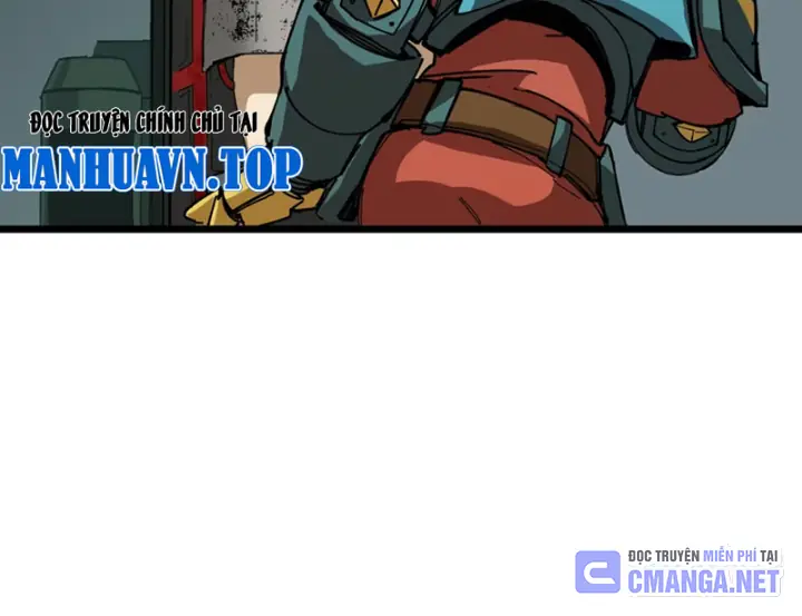 Thánh Huyết Chapter 9 - Trang 31