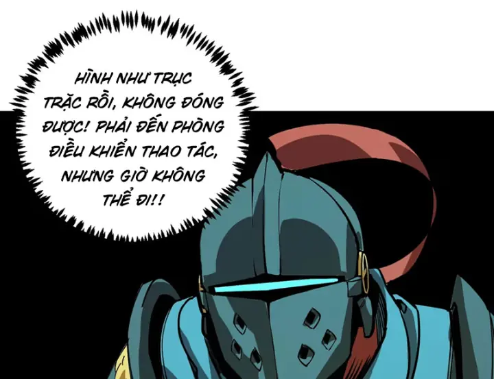Thánh Huyết Chapter 9 - Trang 32