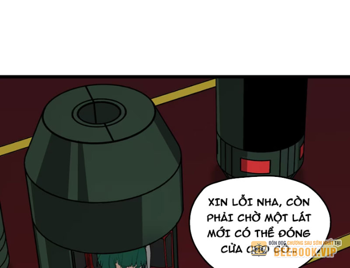 Thánh Huyết Chapter 9 - Trang 34