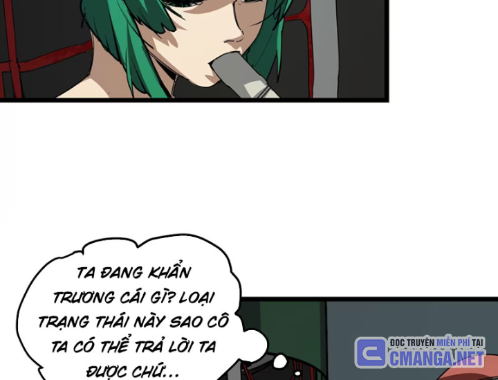 Thánh Huyết Chapter 9 - Trang 37