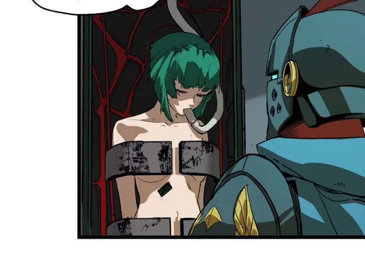 Thánh Huyết Chapter 9 - Trang 38