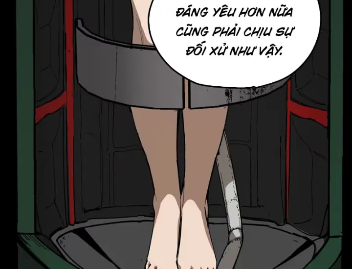 Thánh Huyết Chapter 9 - Trang 42