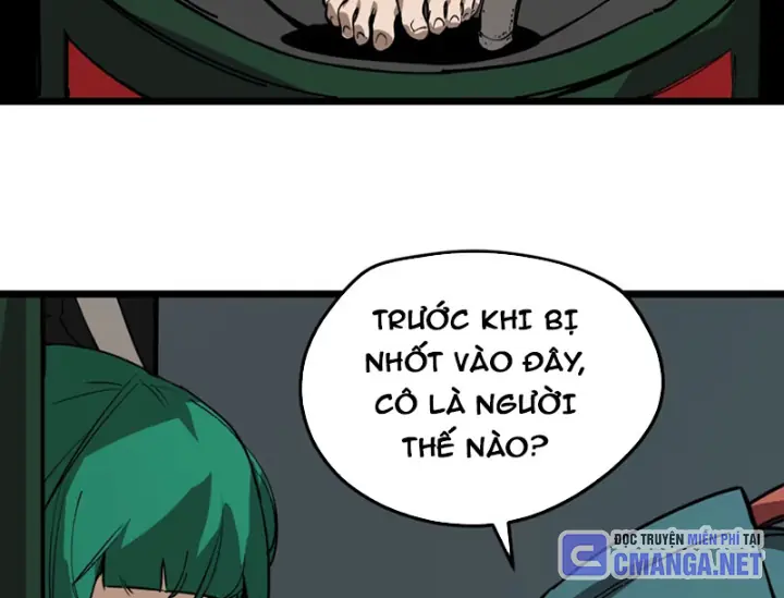 Thánh Huyết Chapter 9 - Trang 43