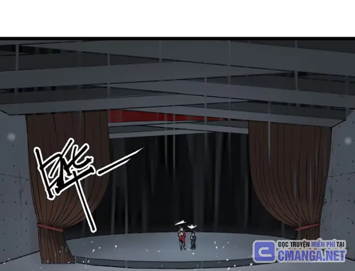 Thánh Huyết Chapter 9 - Trang 49