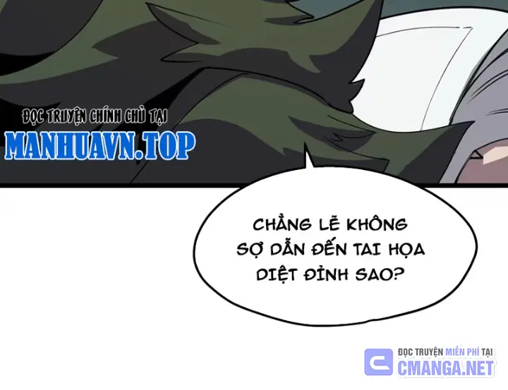 Thánh Huyết Chapter 9 - Trang 7