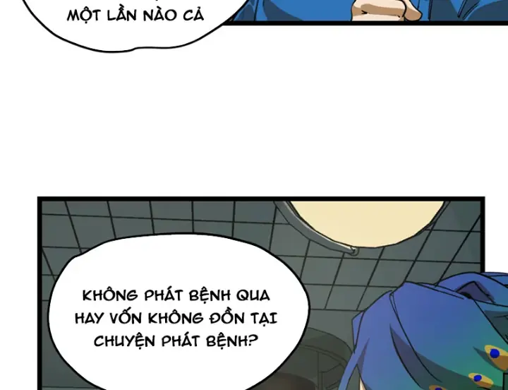 Thánh Huyết Chapter 9 - Trang 9