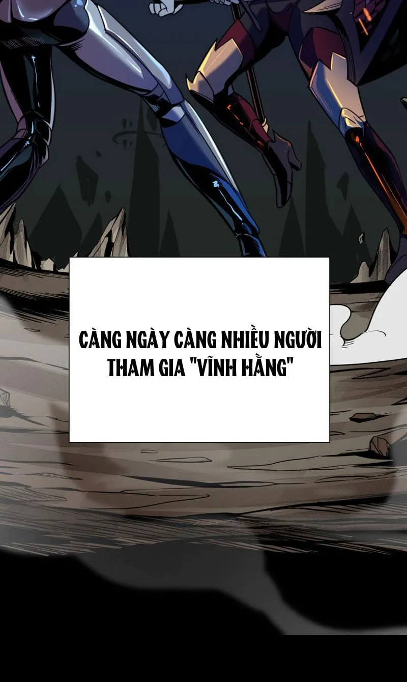Thánh Kỵ Sĩ Siêu Việt Cấp SSS Chapter 1 - Trang 13