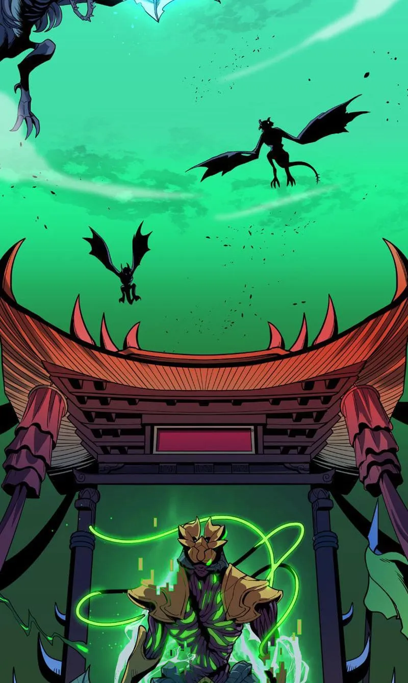 Thánh Kỵ Sĩ Siêu Việt Cấp SSS Chapter 1 - Trang 16