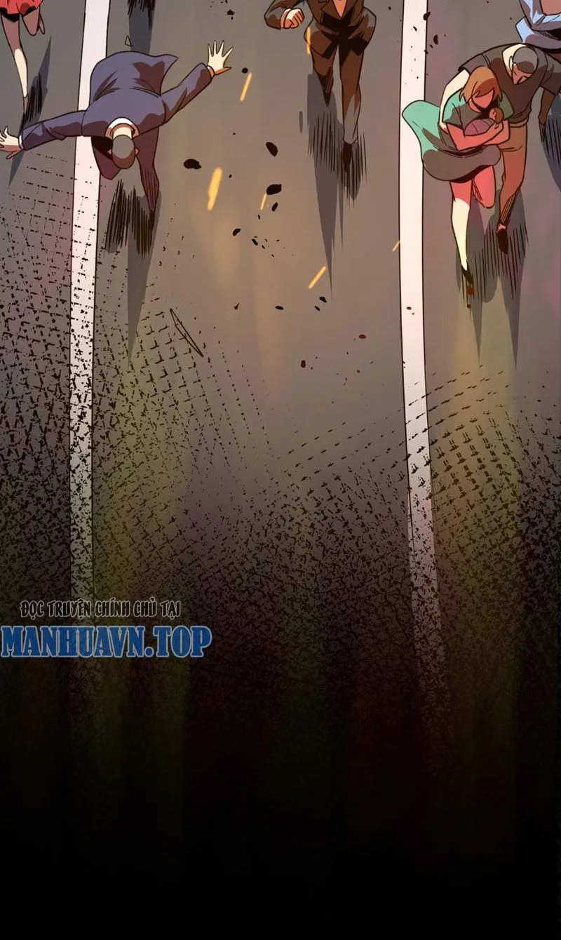 Thánh Kỵ Sĩ Siêu Việt Cấp SSS Chapter 1 - Trang 21