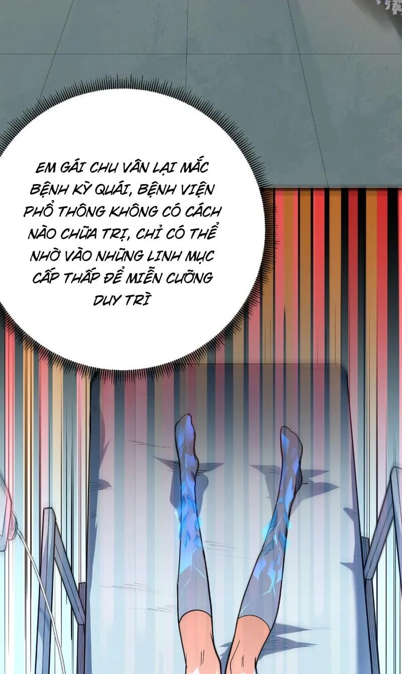 Thánh Kỵ Sĩ Siêu Việt Cấp SSS Chapter 1 - Trang 30