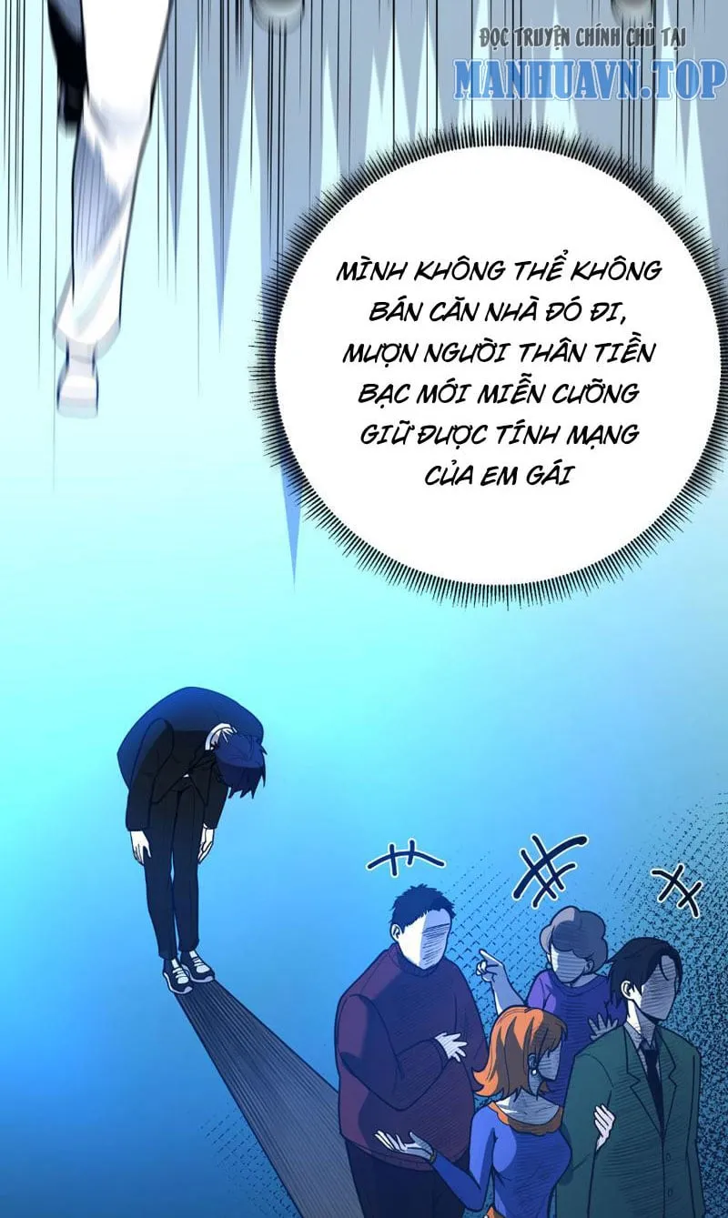 Thánh Kỵ Sĩ Siêu Việt Cấp SSS Chapter 1 - Trang 32