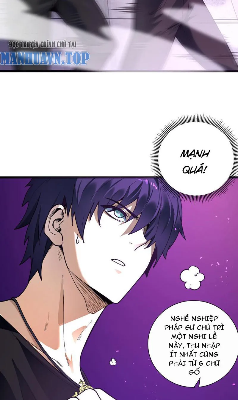 Thánh Kỵ Sĩ Siêu Việt Cấp SSS Chapter 1 - Trang 41