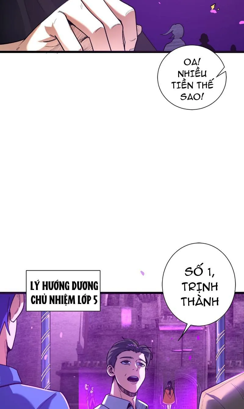 Thánh Kỵ Sĩ Siêu Việt Cấp SSS Chapter 1 - Trang 42