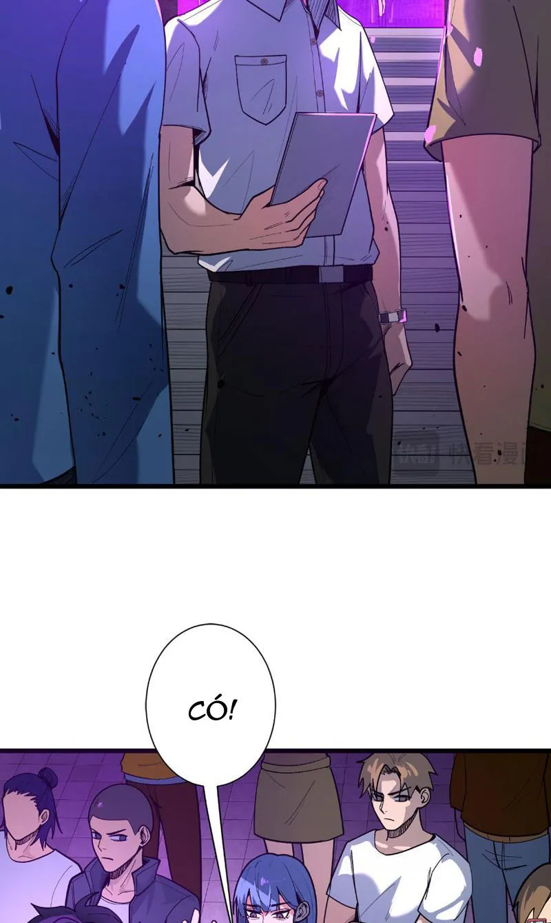 Thánh Kỵ Sĩ Siêu Việt Cấp SSS Chapter 1 - Trang 43