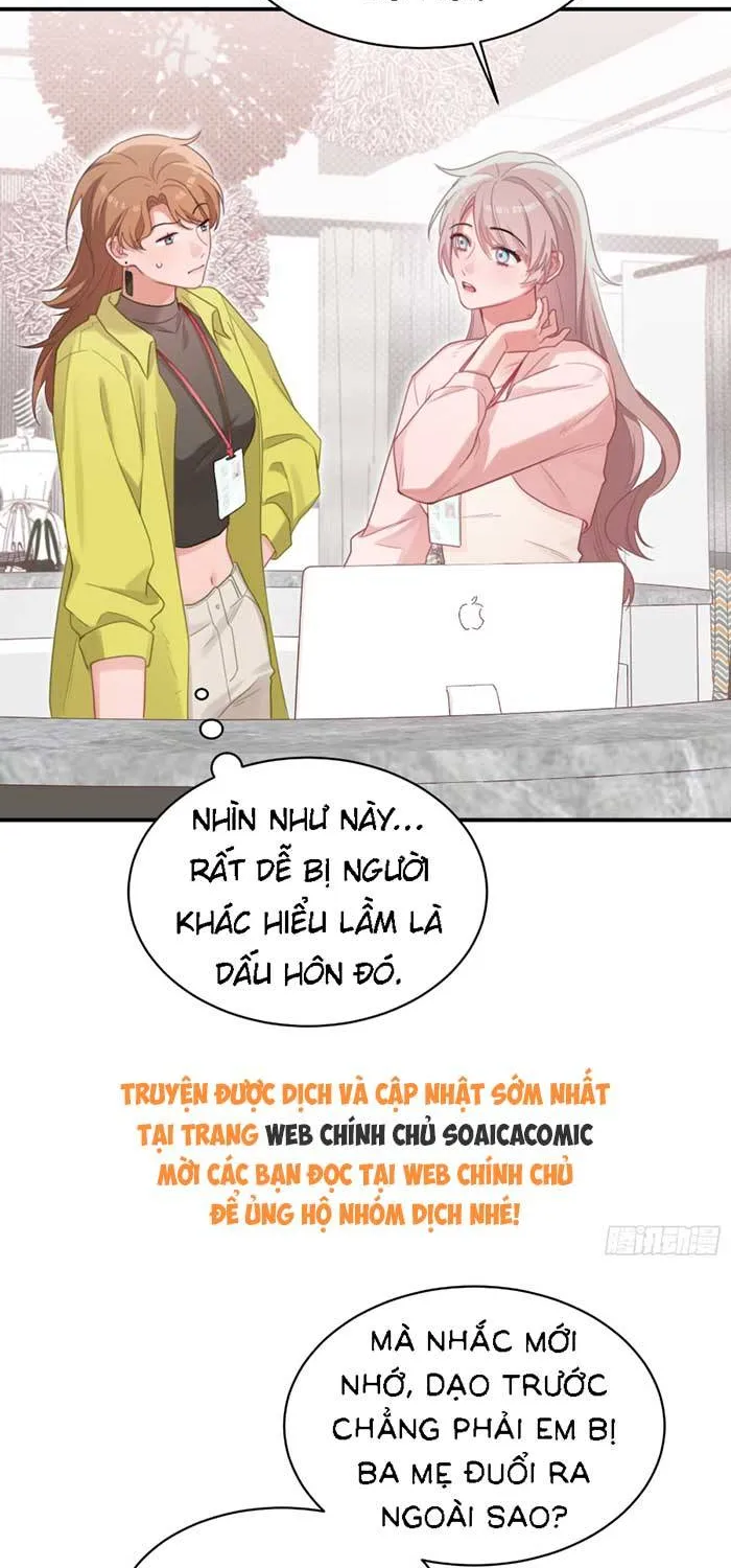 Thanh Mai Trúc Mã Của Tôi Là Ma Chapter 1 - Trang 10