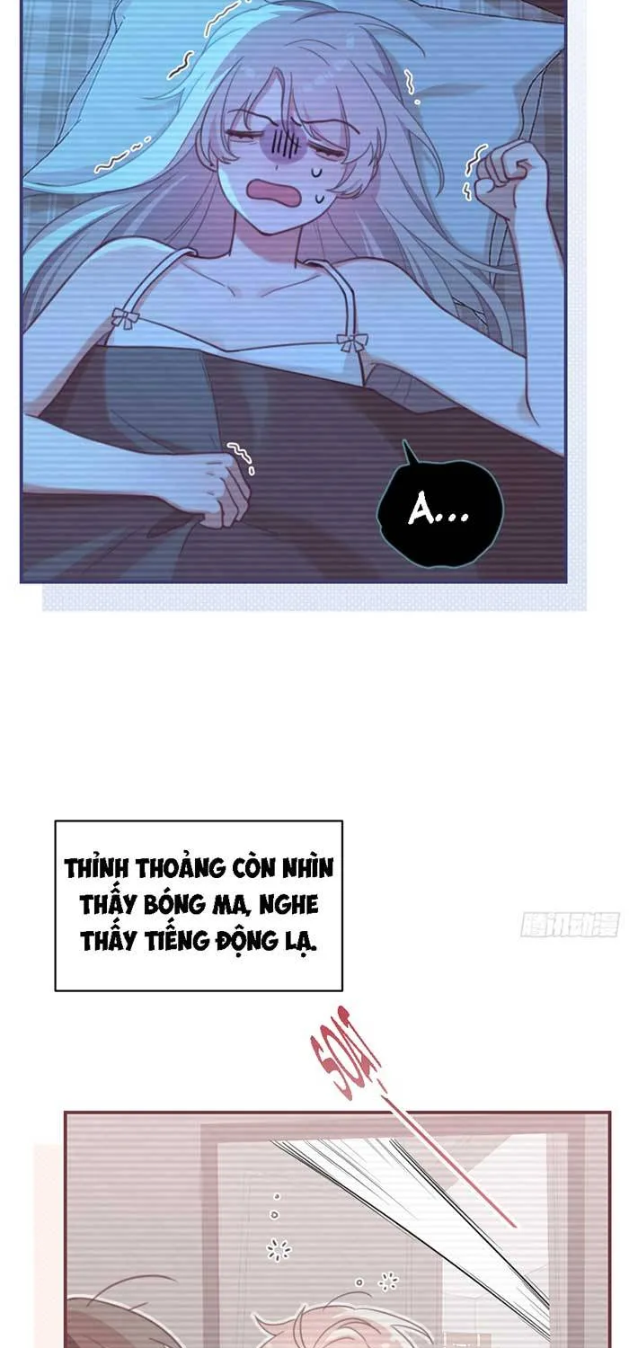 Thanh Mai Trúc Mã Của Tôi Là Ma Chapter 1 - Trang 14