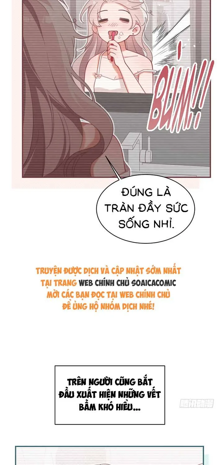 Thanh Mai Trúc Mã Của Tôi Là Ma Chapter 1 - Trang 15