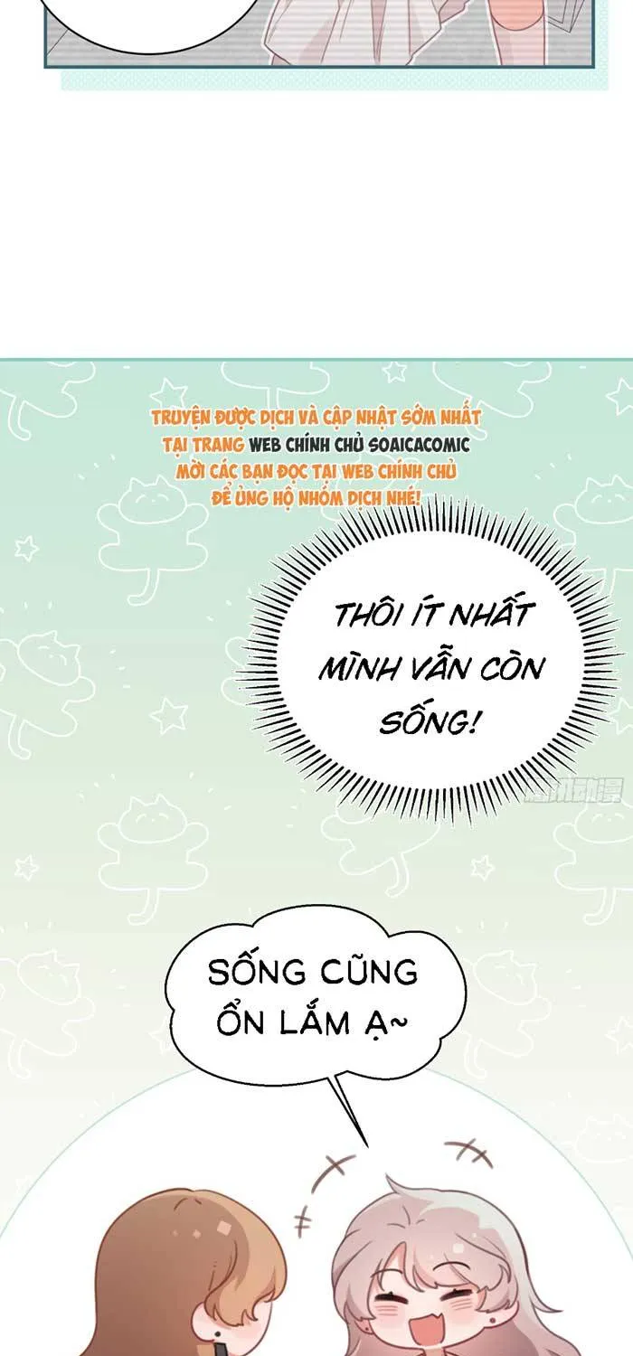 Thanh Mai Trúc Mã Của Tôi Là Ma Chapter 1 - Trang 17