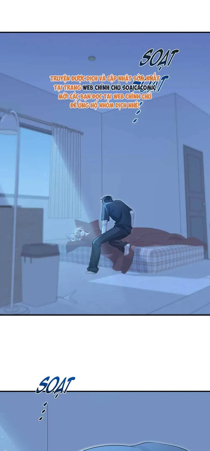 Thanh Mai Trúc Mã Của Tôi Là Ma Chapter 1 - Trang 2