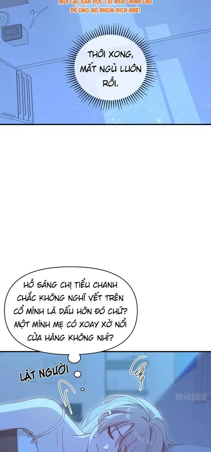 Thanh Mai Trúc Mã Của Tôi Là Ma Chapter 1 - Trang 20