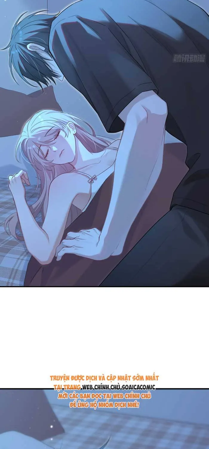 Thanh Mai Trúc Mã Của Tôi Là Ma Chapter 1 - Trang 3