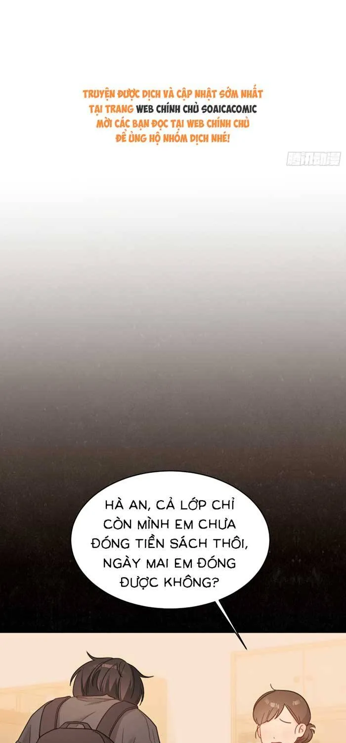 Thanh Mai Trúc Mã Của Tôi Là Ma Chapter 1 - Trang 30