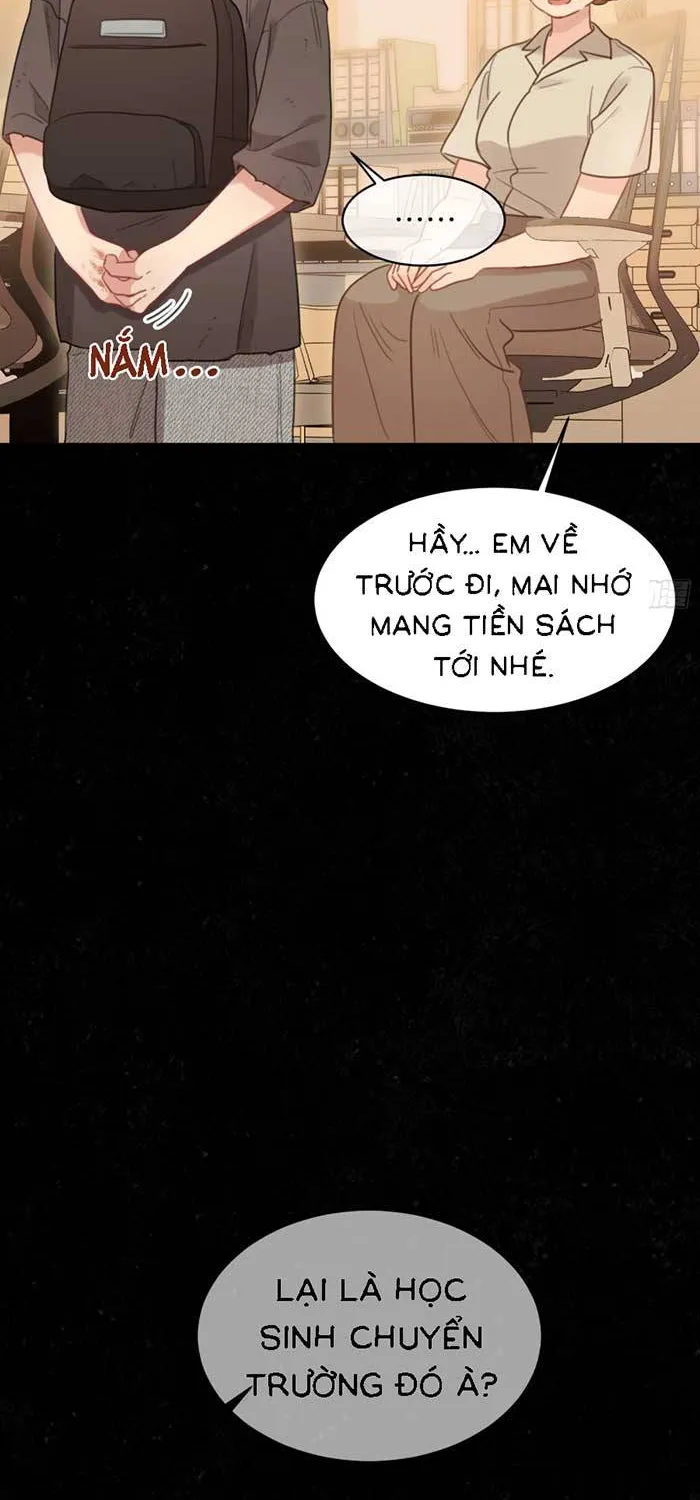 Thanh Mai Trúc Mã Của Tôi Là Ma Chapter 1 - Trang 31