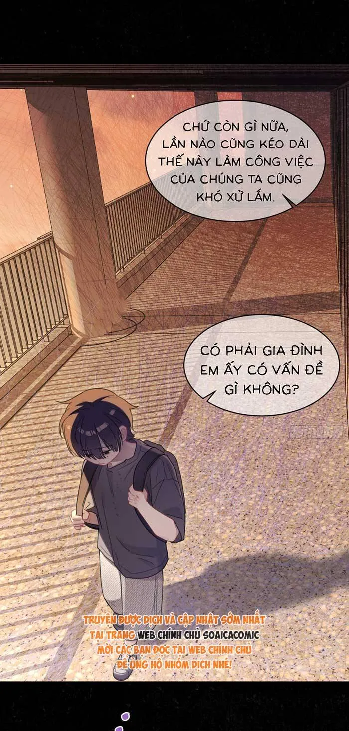 Thanh Mai Trúc Mã Của Tôi Là Ma Chapter 1 - Trang 32