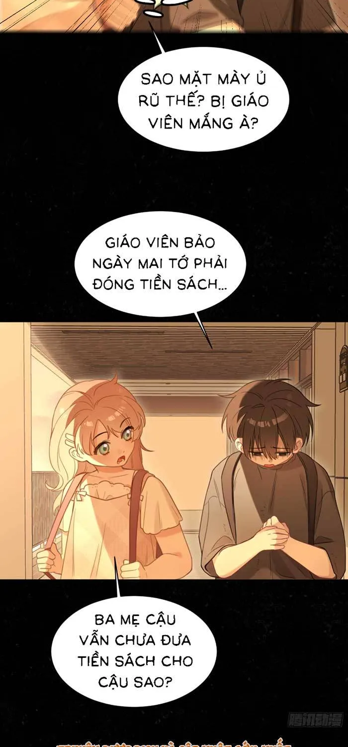 Thanh Mai Trúc Mã Của Tôi Là Ma Chapter 1 - Trang 34
