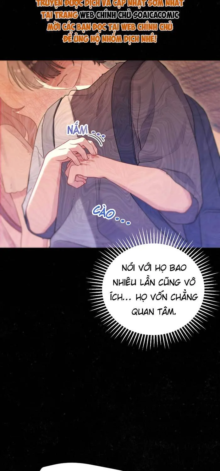 Thanh Mai Trúc Mã Của Tôi Là Ma Chapter 1 - Trang 35