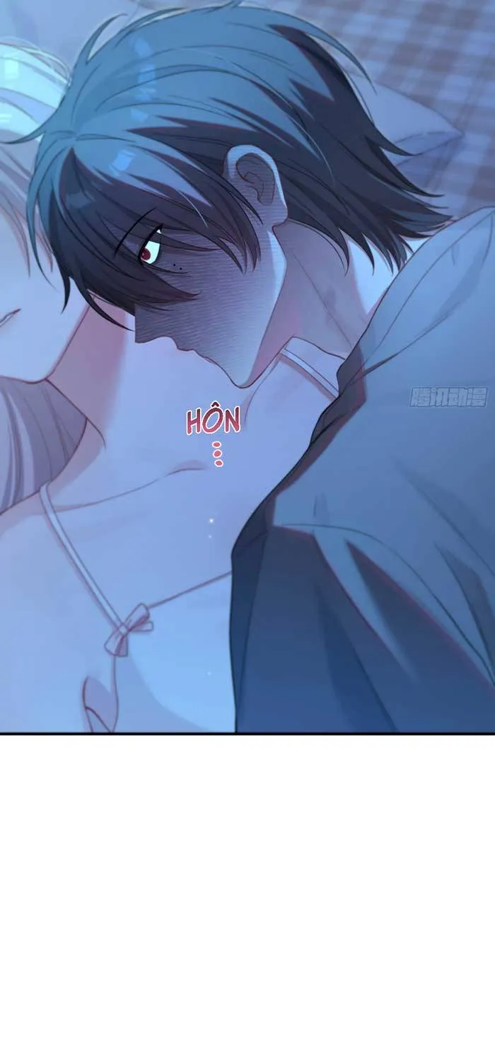 Thanh Mai Trúc Mã Của Tôi Là Ma Chapter 1 - Trang 4