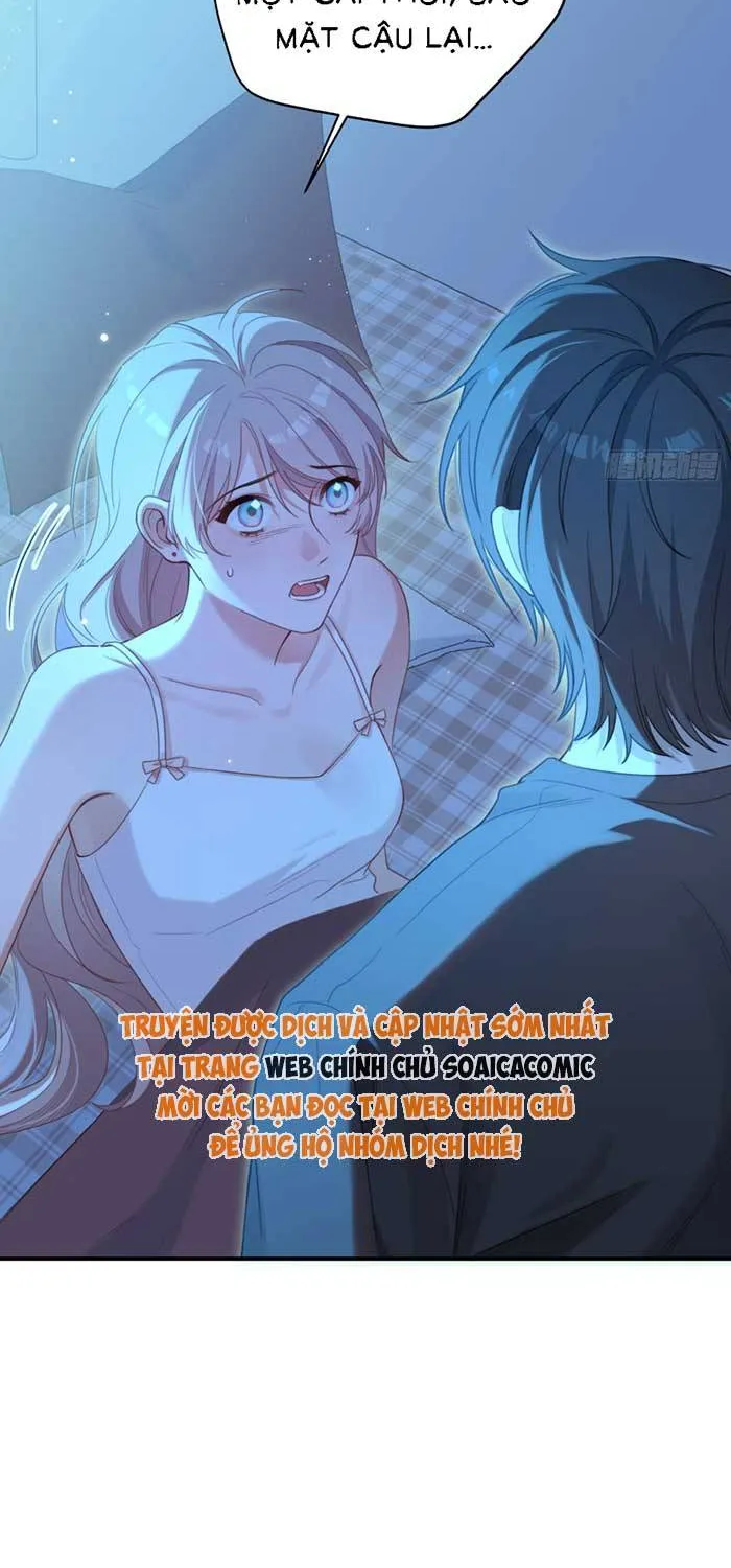 Thanh Mai Trúc Mã Của Tôi Là Ma Chapter 1 - Trang 42