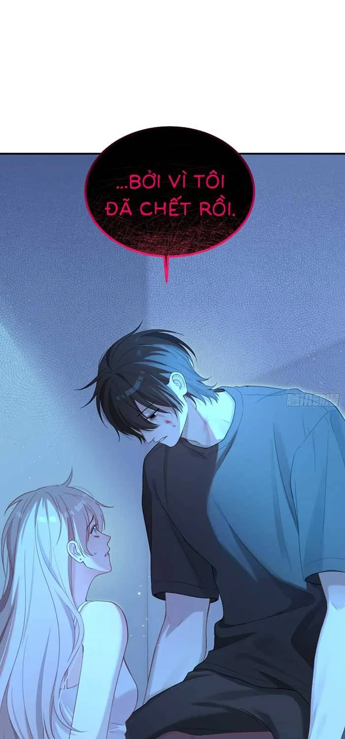 Thanh Mai Trúc Mã Của Tôi Là Ma Chapter 1 - Trang 43