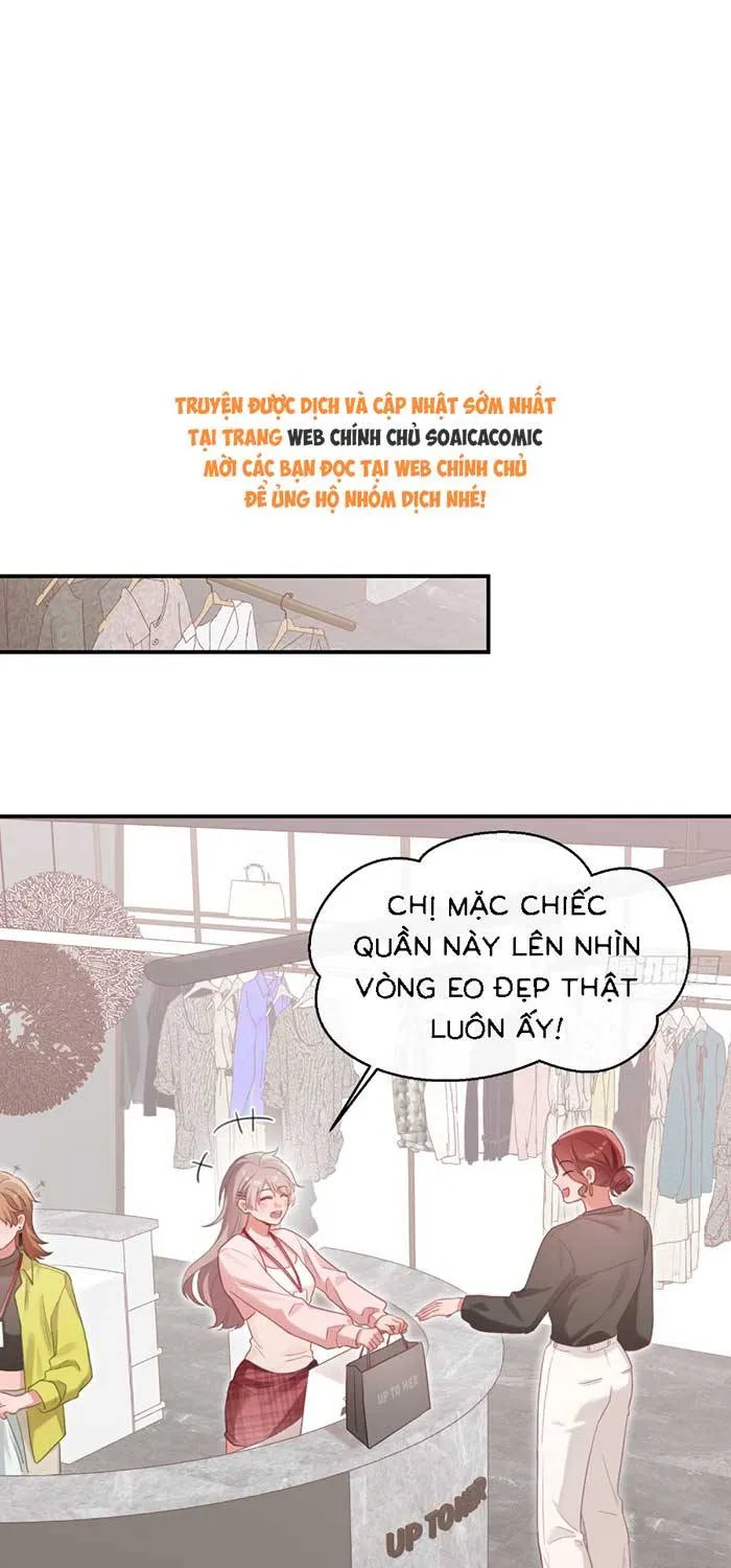 Thanh Mai Trúc Mã Của Tôi Là Ma Chapter 1 - Trang 5