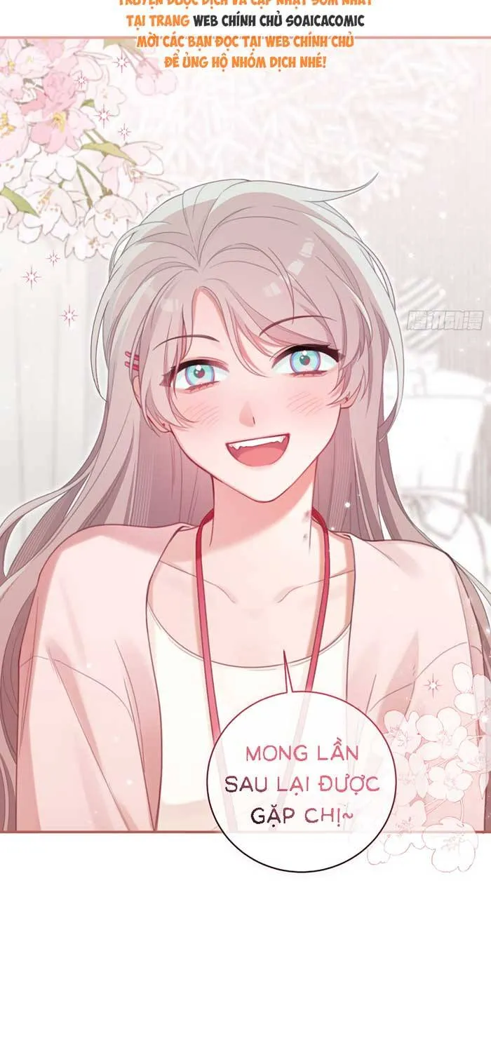 Thanh Mai Trúc Mã Của Tôi Là Ma Chapter 1 - Trang 7