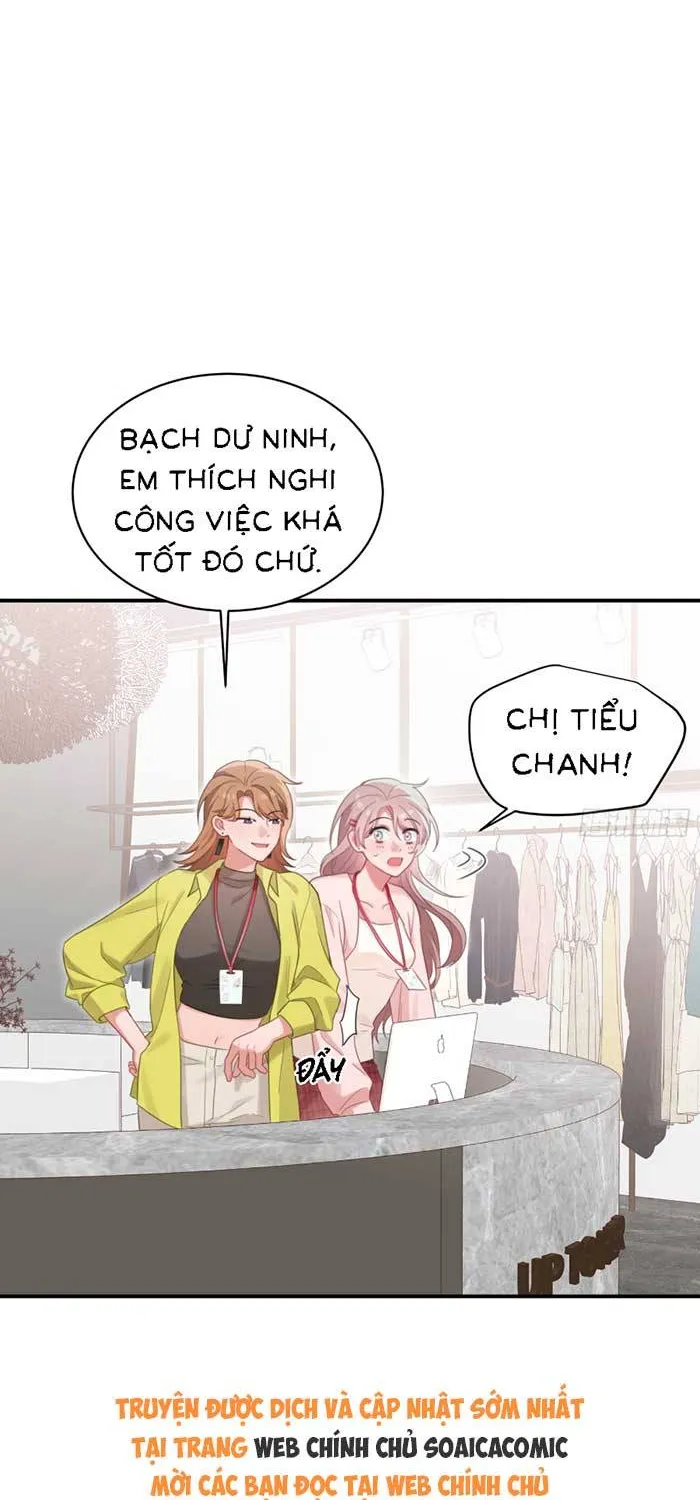 Thanh Mai Trúc Mã Của Tôi Là Ma Chapter 1 - Trang 8
