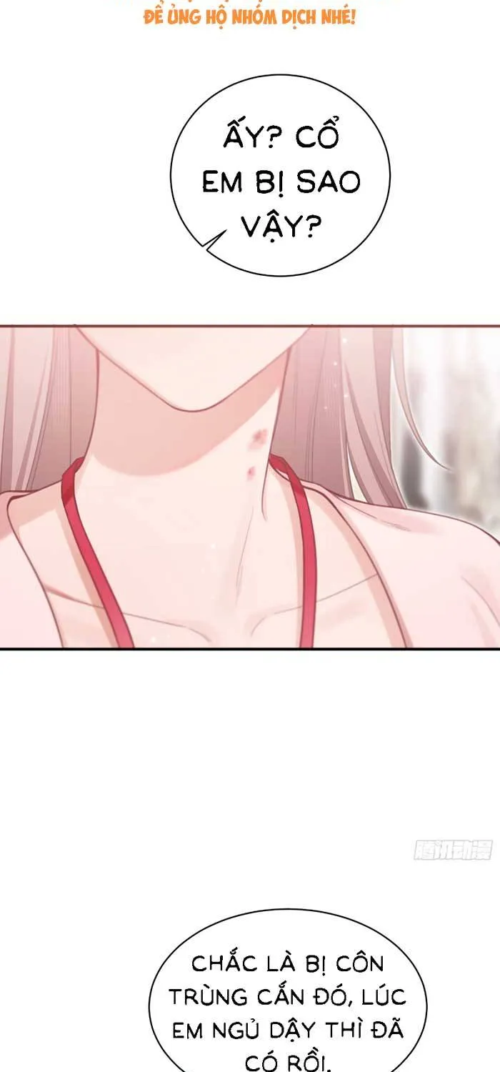 Thanh Mai Trúc Mã Của Tôi Là Ma Chapter 1 - Trang 9