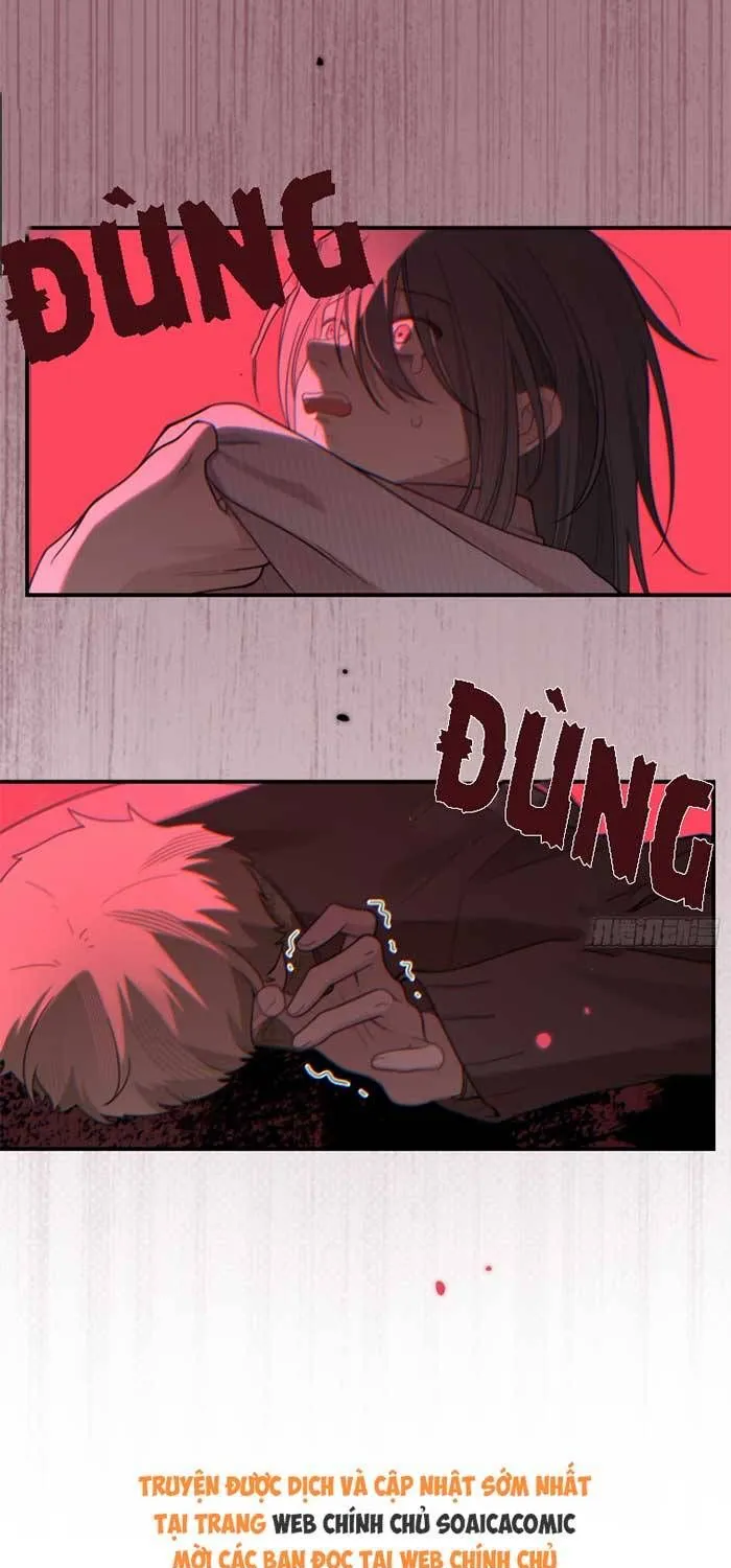 Thanh Mai Trúc Mã Của Tôi Là Ma Chapter 10 - Trang 11
