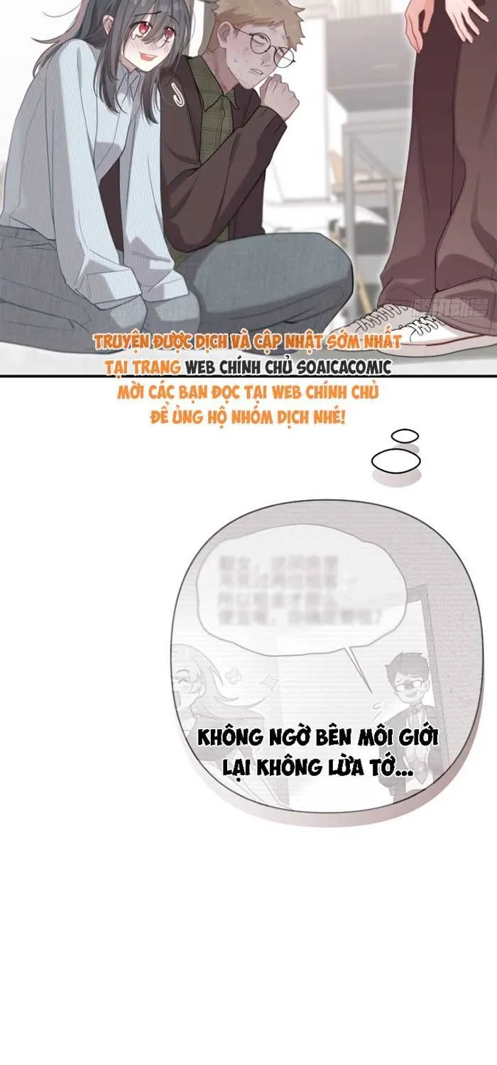 Thanh Mai Trúc Mã Của Tôi Là Ma Chapter 10 - Trang 15