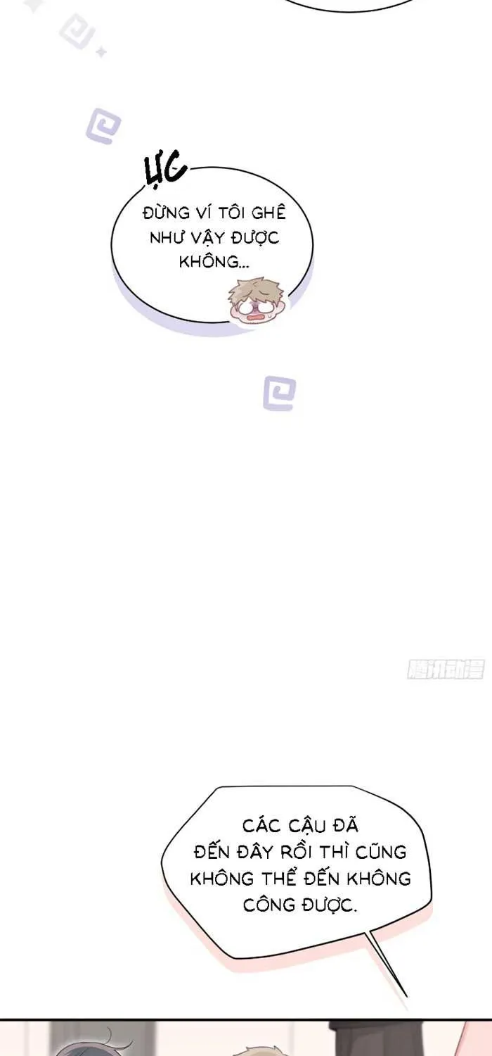 Thanh Mai Trúc Mã Của Tôi Là Ma Chapter 10 - Trang 18