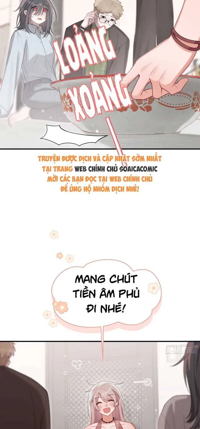 Thanh Mai Trúc Mã Của Tôi Là Ma Chapter 10 - Trang 19