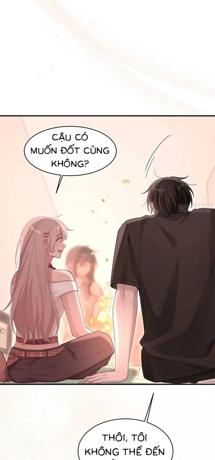 Thanh Mai Trúc Mã Của Tôi Là Ma Chapter 10 - Trang 21
