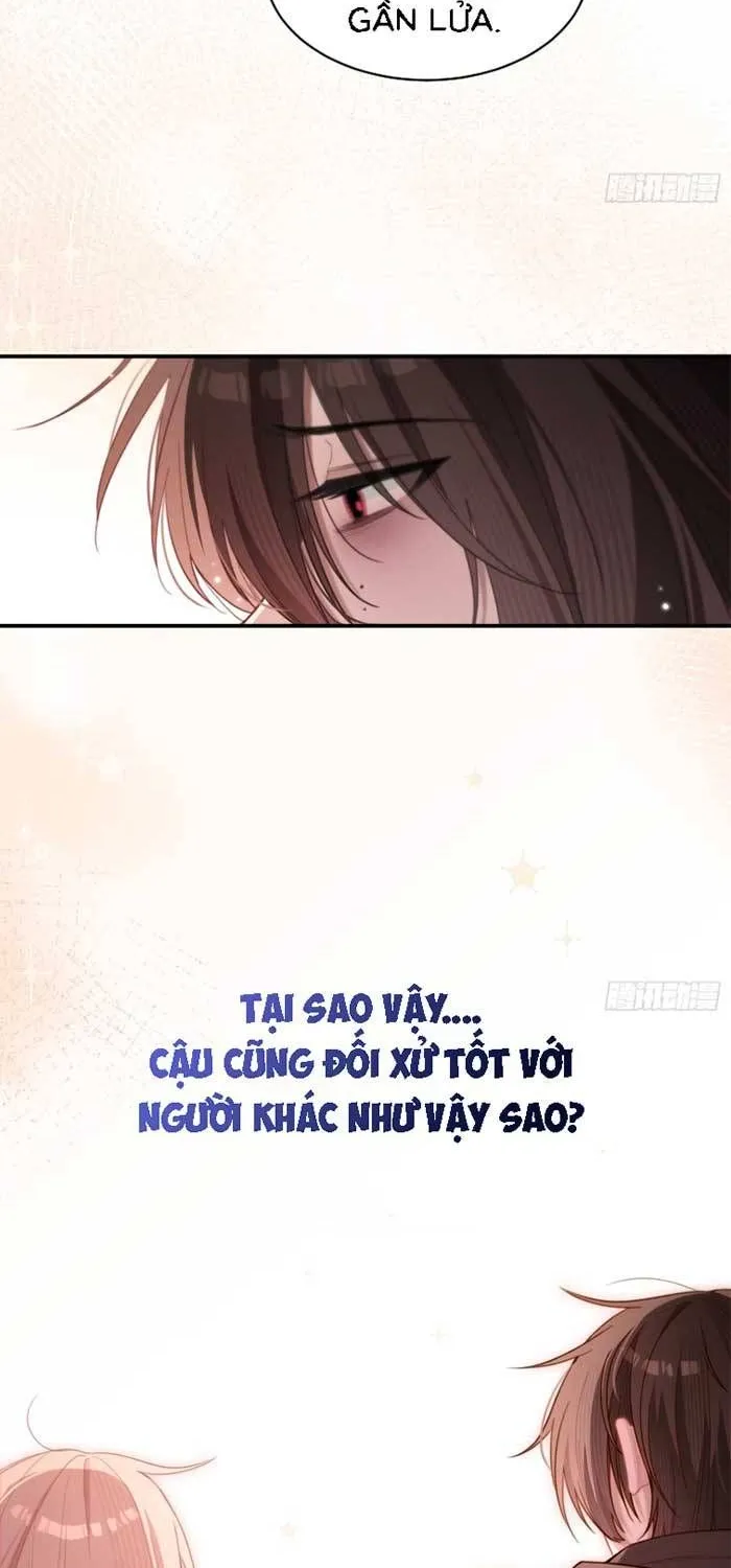 Thanh Mai Trúc Mã Của Tôi Là Ma Chapter 10 - Trang 22