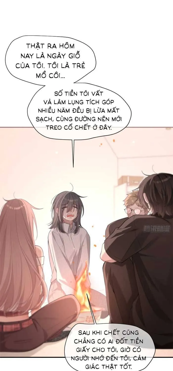 Thanh Mai Trúc Mã Của Tôi Là Ma Chapter 10 - Trang 25