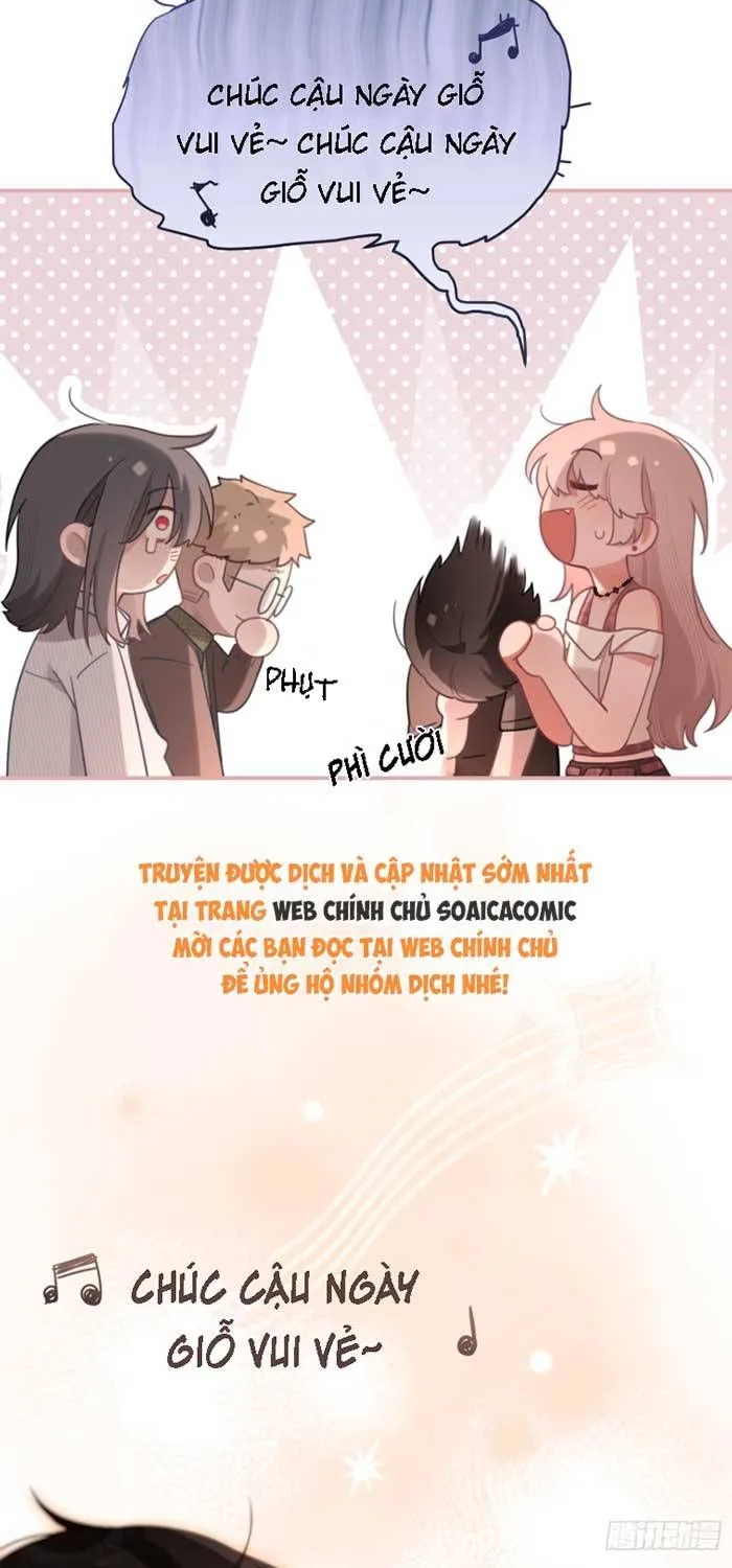 Thanh Mai Trúc Mã Của Tôi Là Ma Chapter 10 - Trang 27