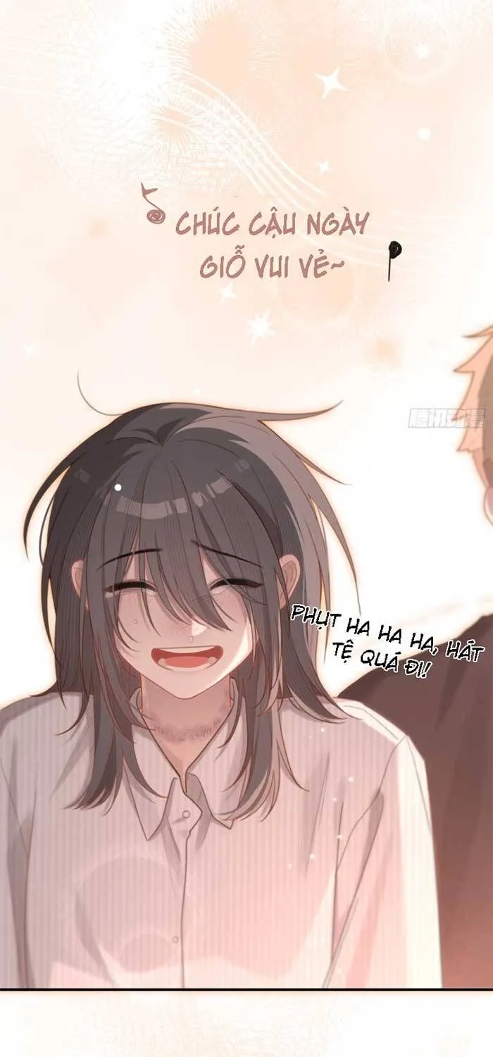 Thanh Mai Trúc Mã Của Tôi Là Ma Chapter 10 - Trang 29