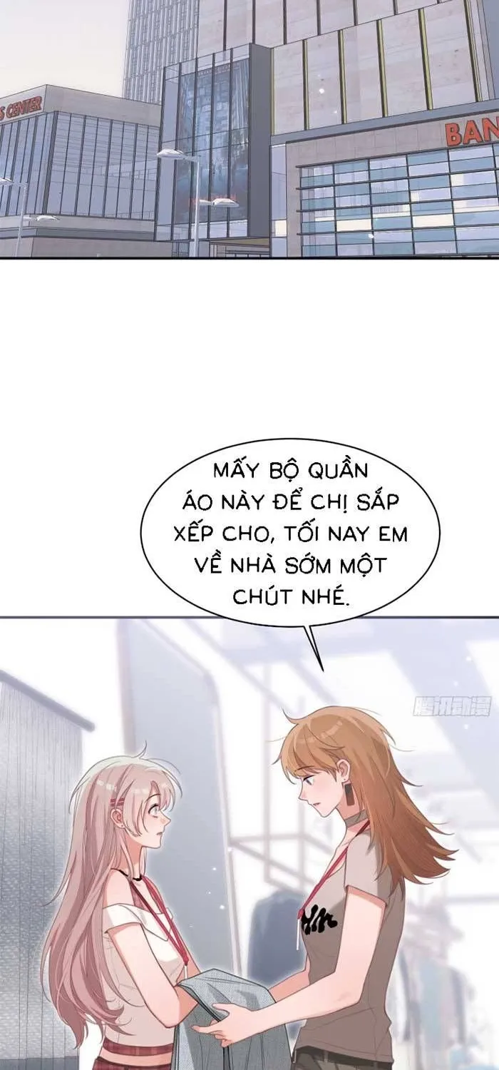 Thanh Mai Trúc Mã Của Tôi Là Ma Chapter 10 - Trang 3